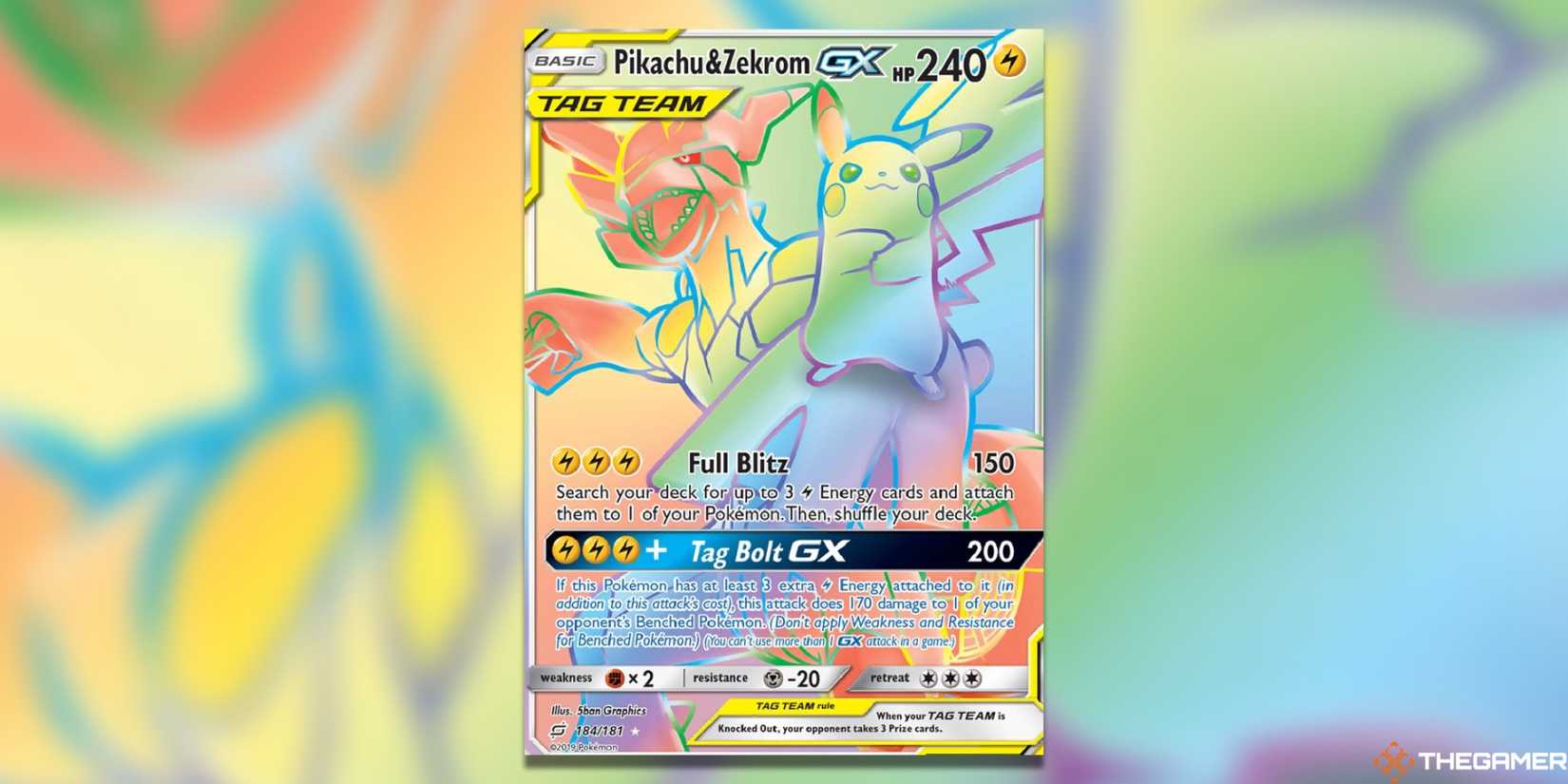 The Most Expensive Zekrom Pokemon TCG Cards The Most Expensive Zekrom Pokemon TCG Cards