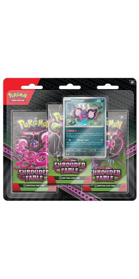 What To Buy For Shrouded Fable - Pokemon TCG What To Buy For Shrouded Fable - Pokemon TCG