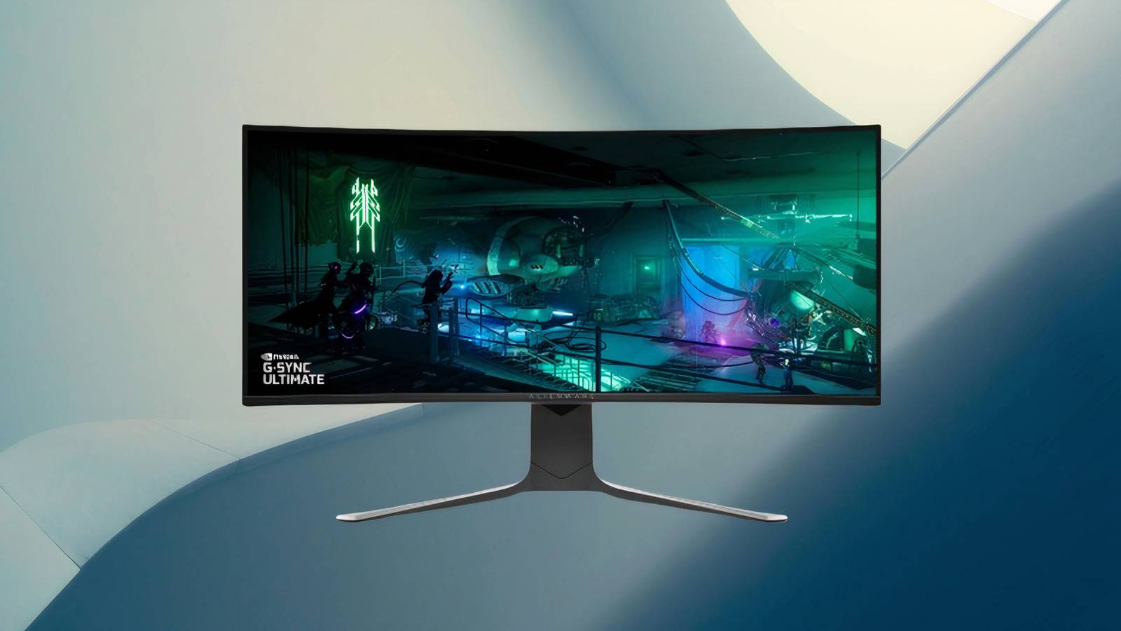 Top High-End Gaming Monitors In 2024