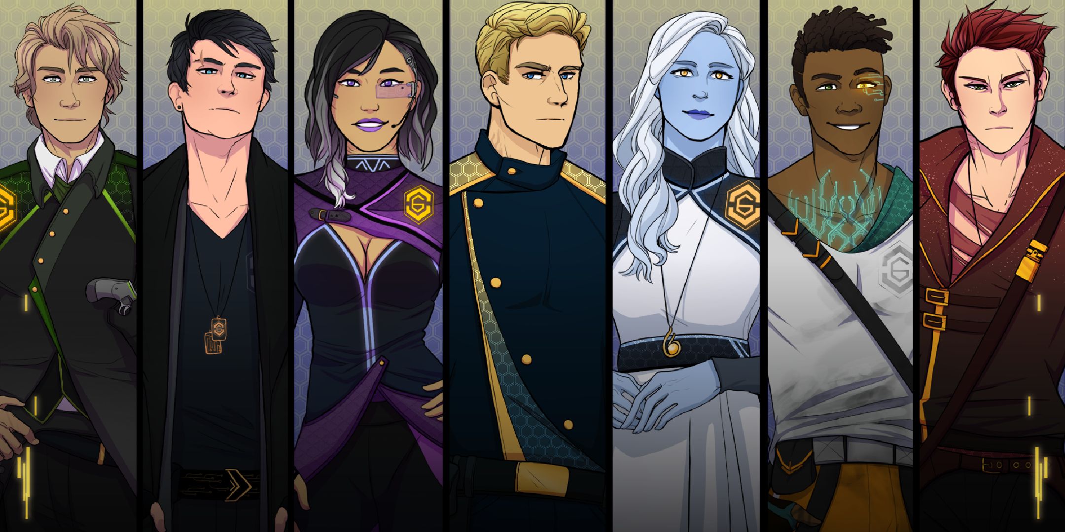 The Best Dating Sim Games On Itch.io