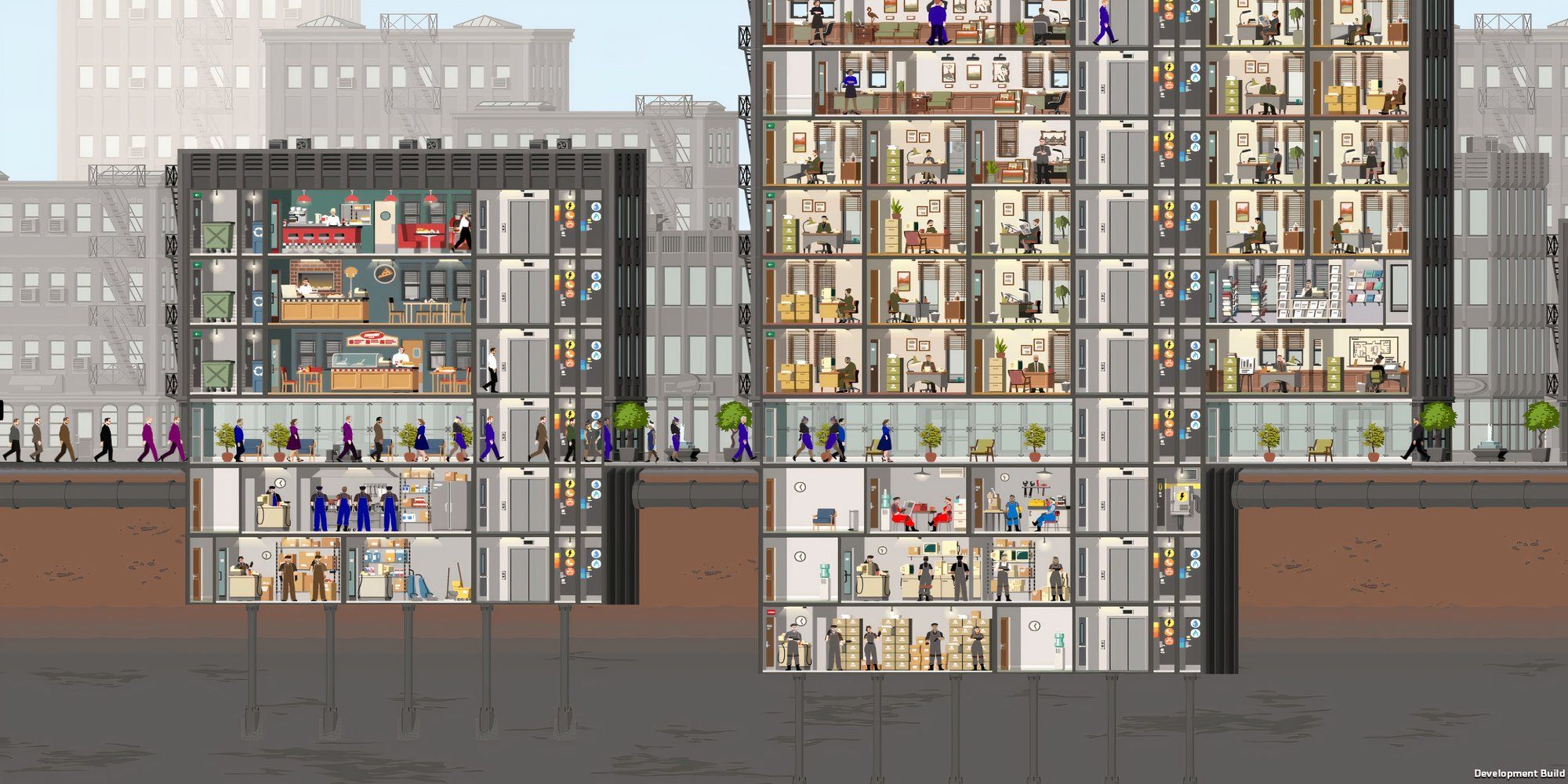 Best City Builders For Nintendo Switch