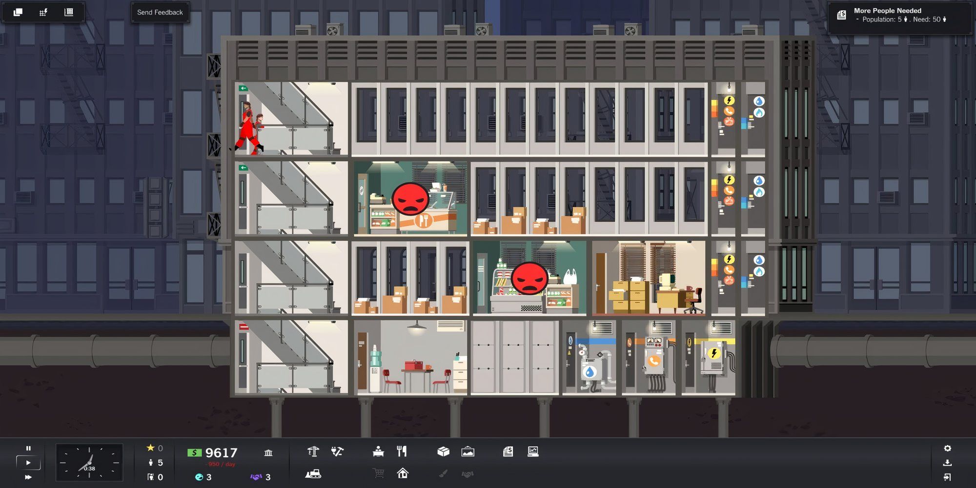 Best City Builders For Nintendo Switch
