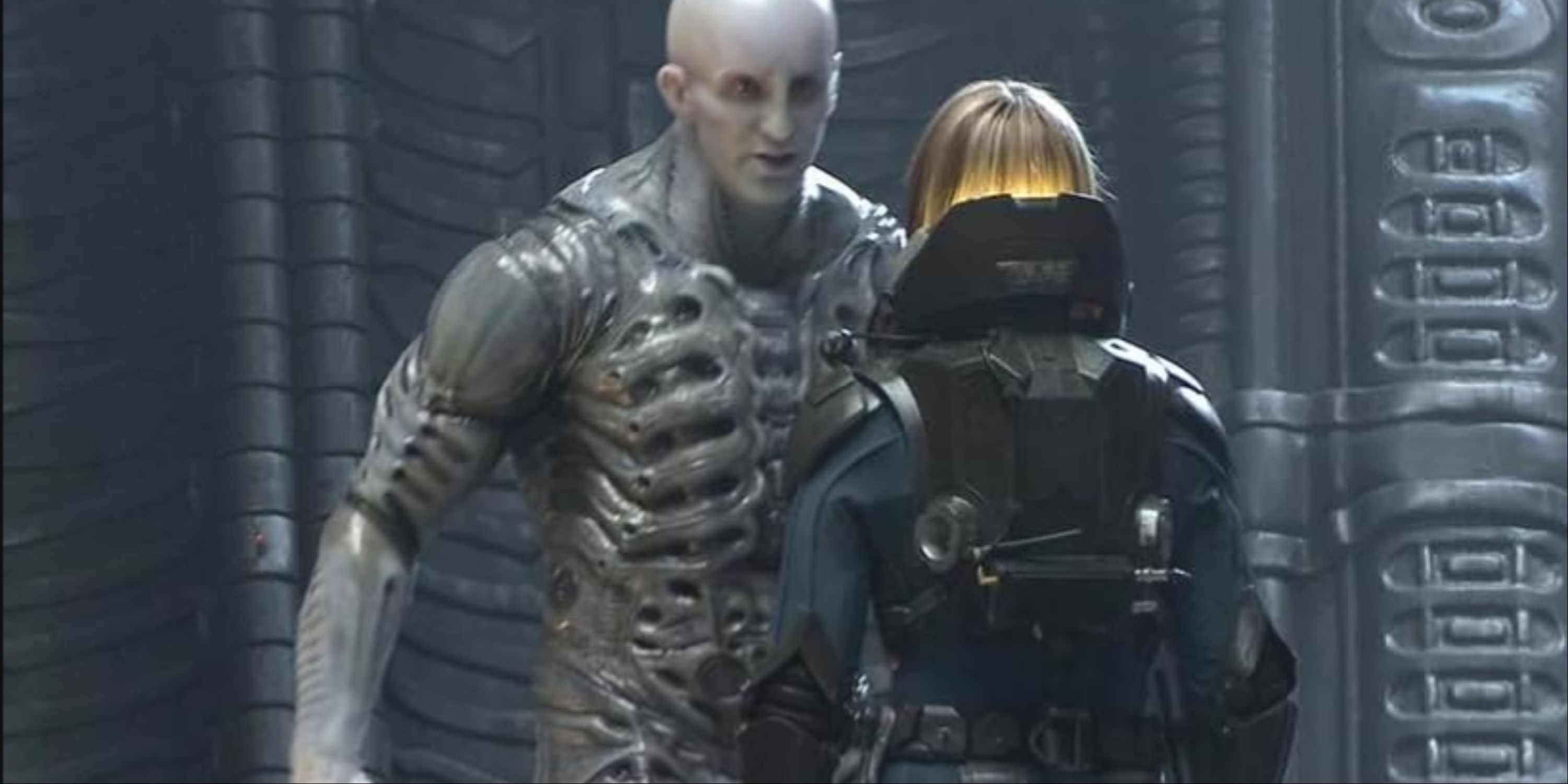 The 12 Most Iconic Scenes In The Alien Franchise, Ranked