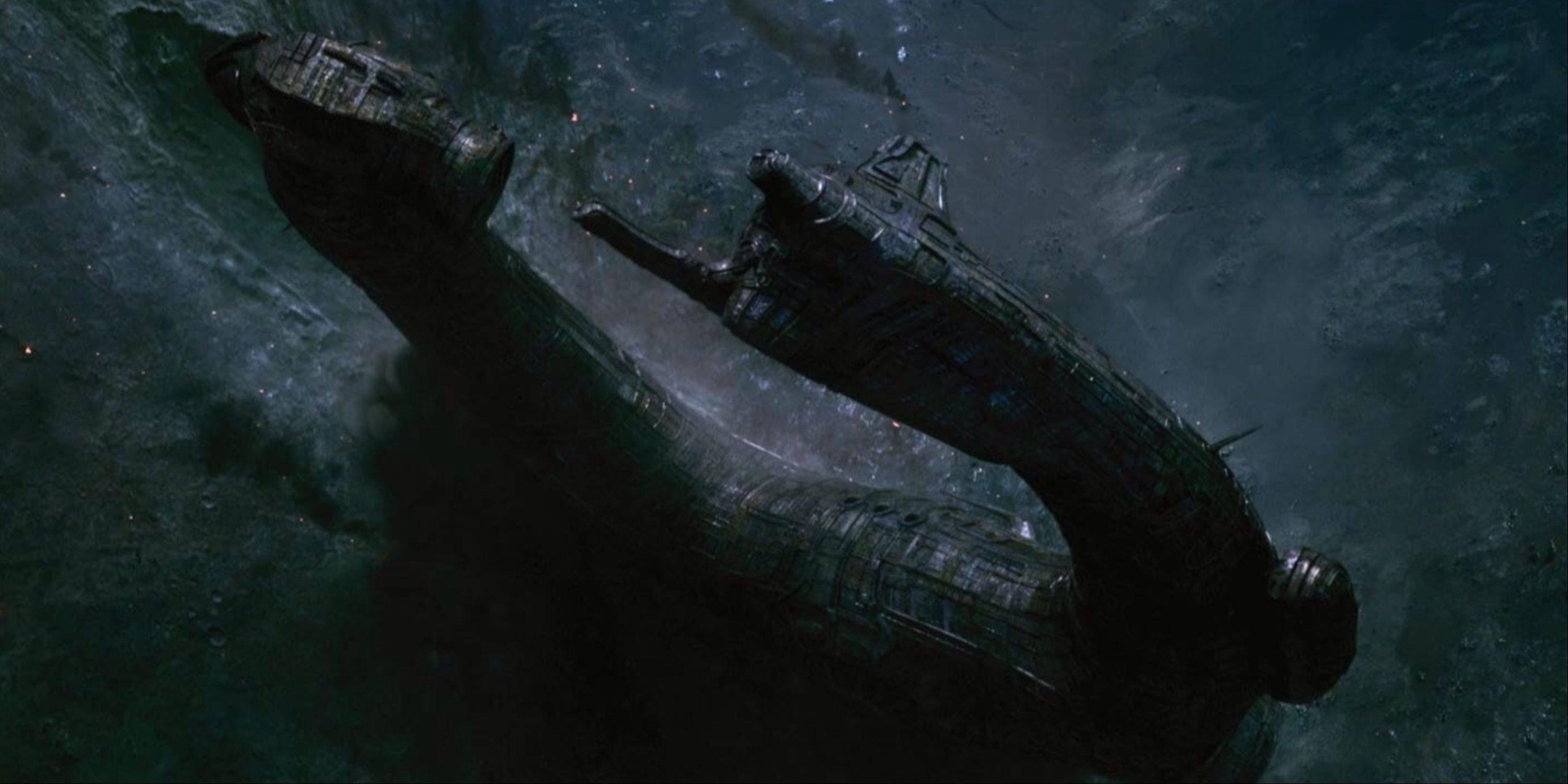The Connection Between Alien: Romulus And Prometheus, Explained