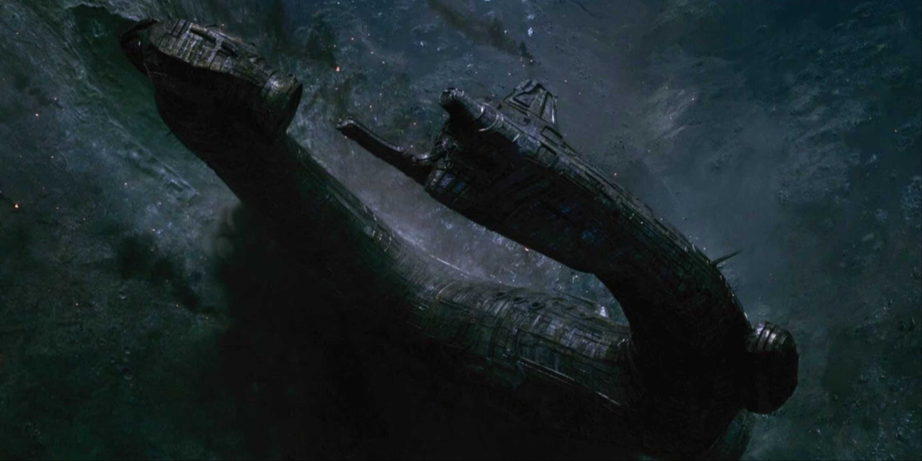 Prometheus Connection The Connection Between Alien: Romulus And Prometheus, Explained