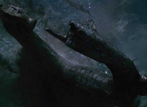 Every Mainline Alien Movie, Ranked