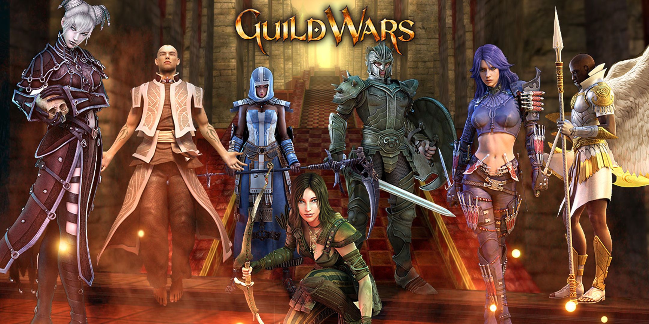 MMORPGs That Have No Players But Are Still Online