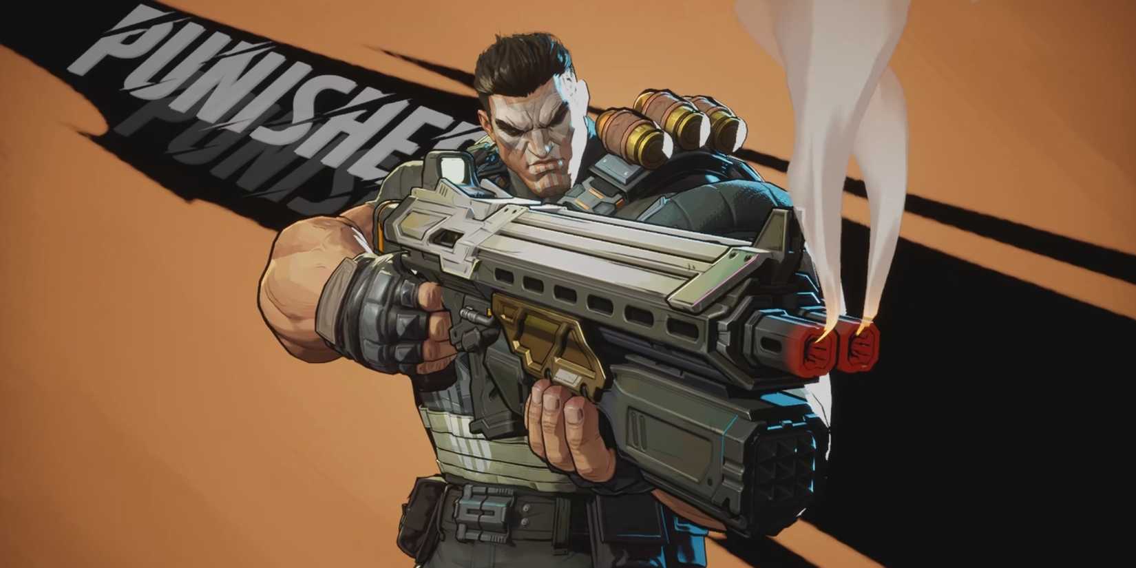 The Best Quotes In Marvel Rivals