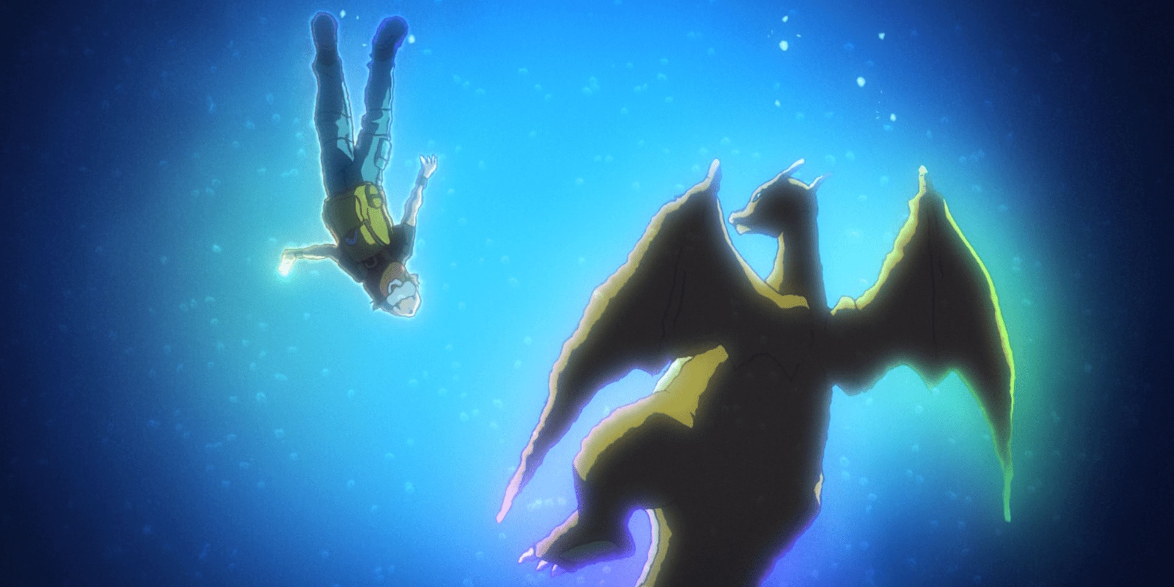 The Best Anime Spin-Offs