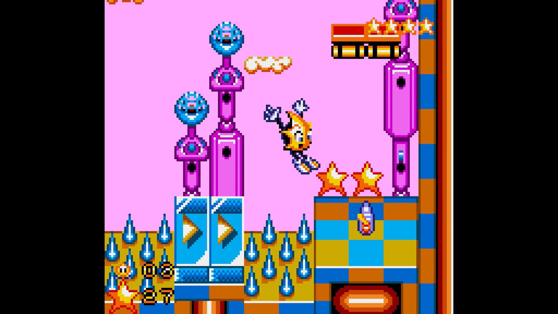 Every Sega Console's Best Game