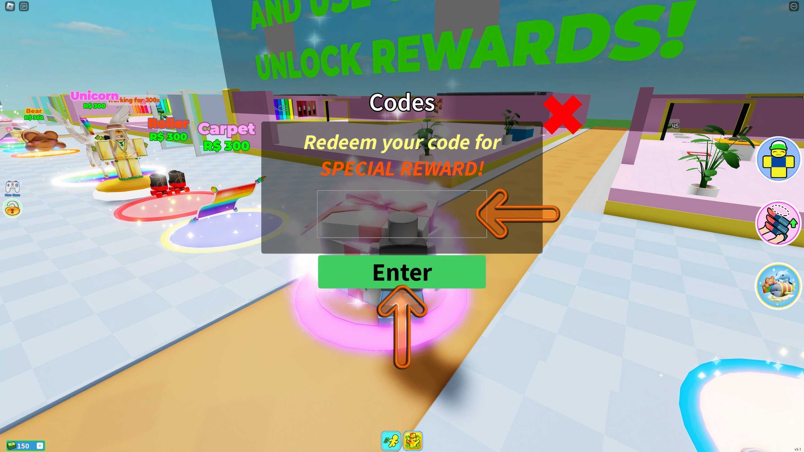 How Do I Redeem Makeup Rush Codes? thegamer.com