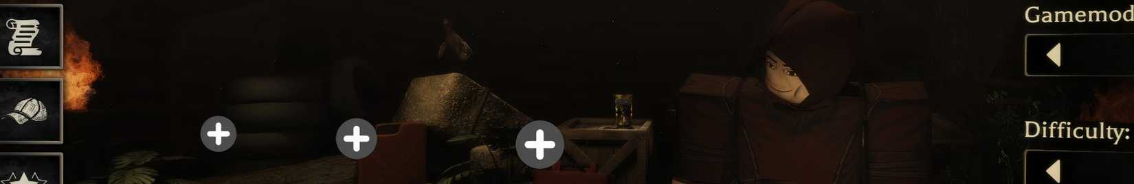 Consume Codes - Roblox