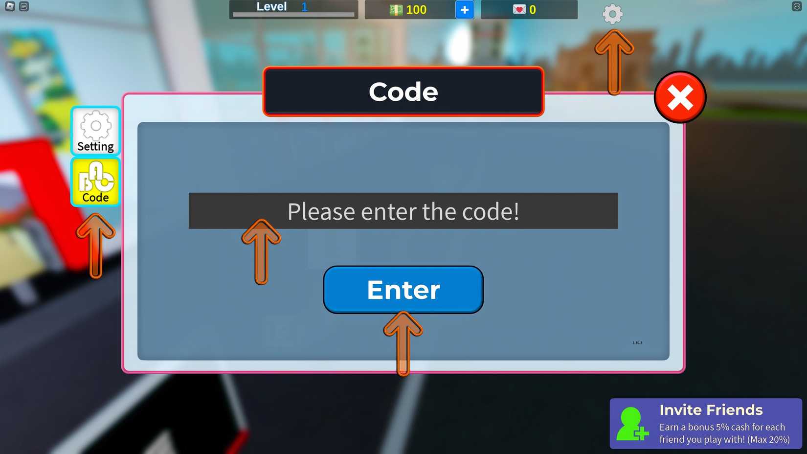 How Do I Redeem My Supermarket Codes? thegamerimages.com