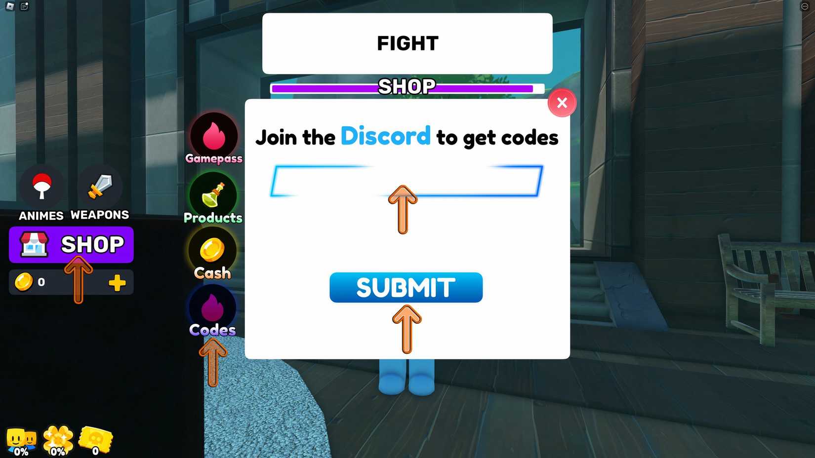 How Do I Redeem Better Anime Codes? Image: thegamerimages.com