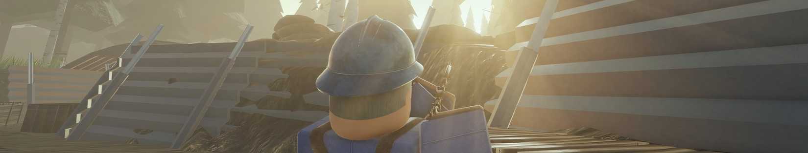 Trenches Codes - Roblox