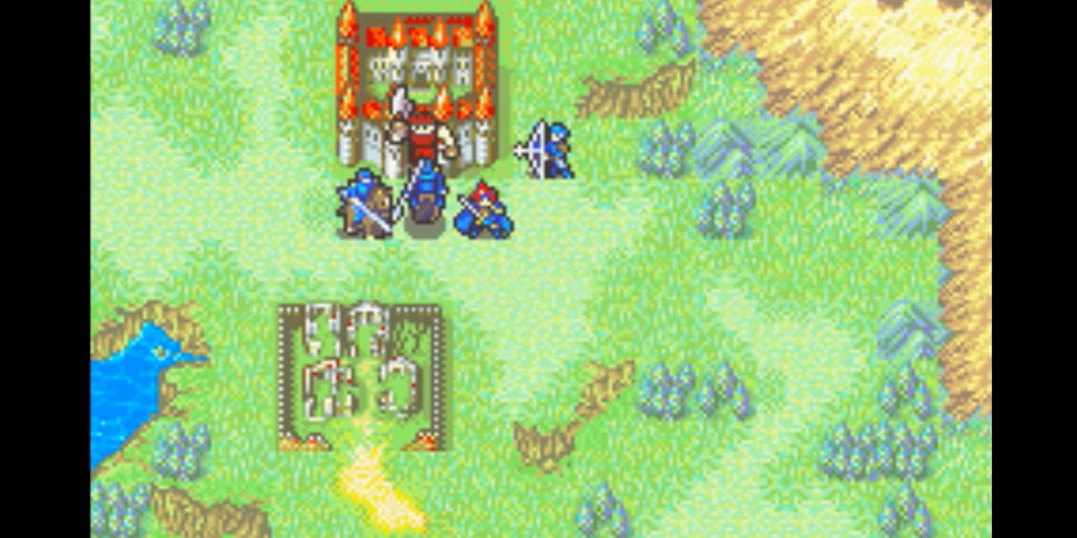 Video Games With The Most Upsetting RNG Mechanics
