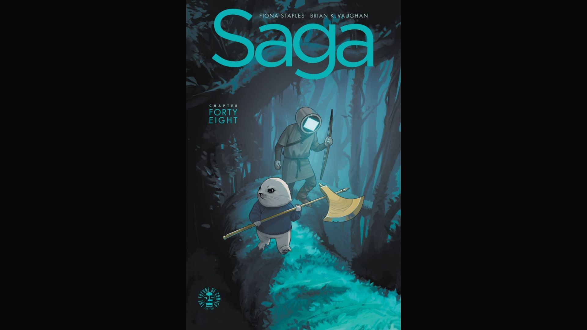 The Best Indie Comics