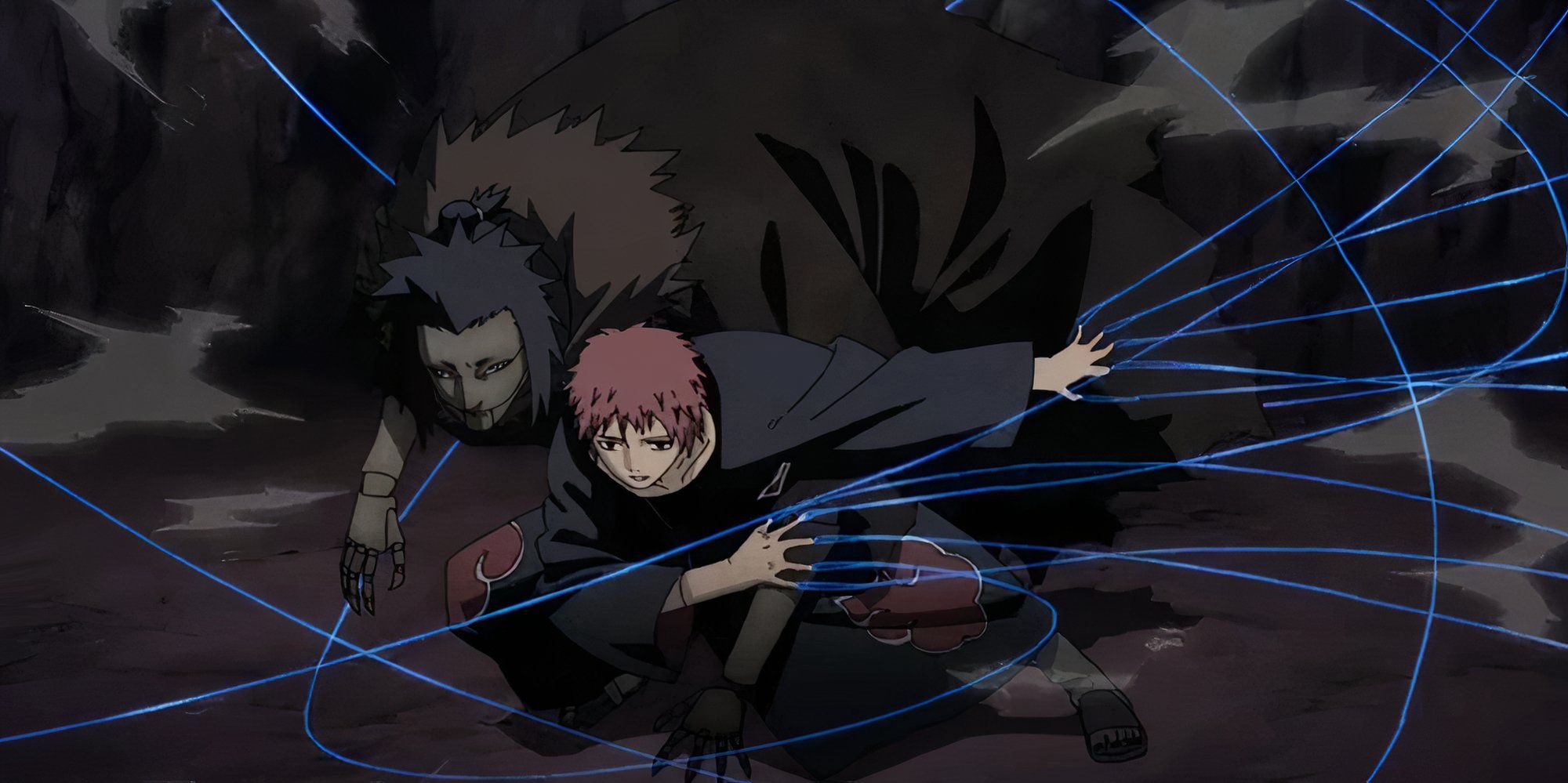 Every Akatsuki Member, Ranked - Naruto, image size:1500x749