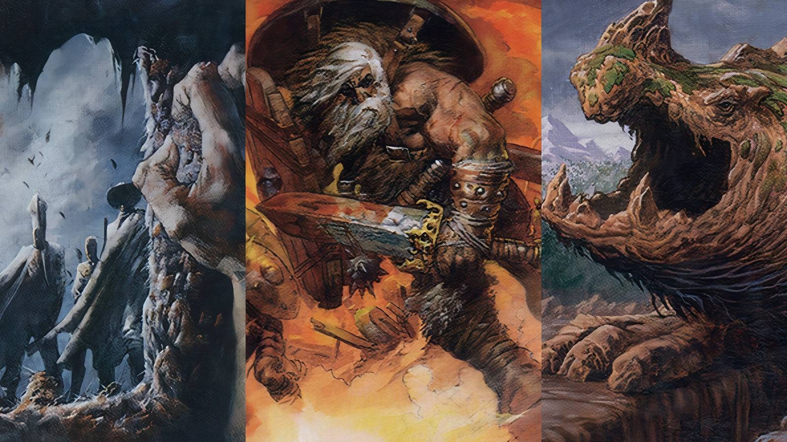 The Most Valuable Cards From Odyssey In MTG