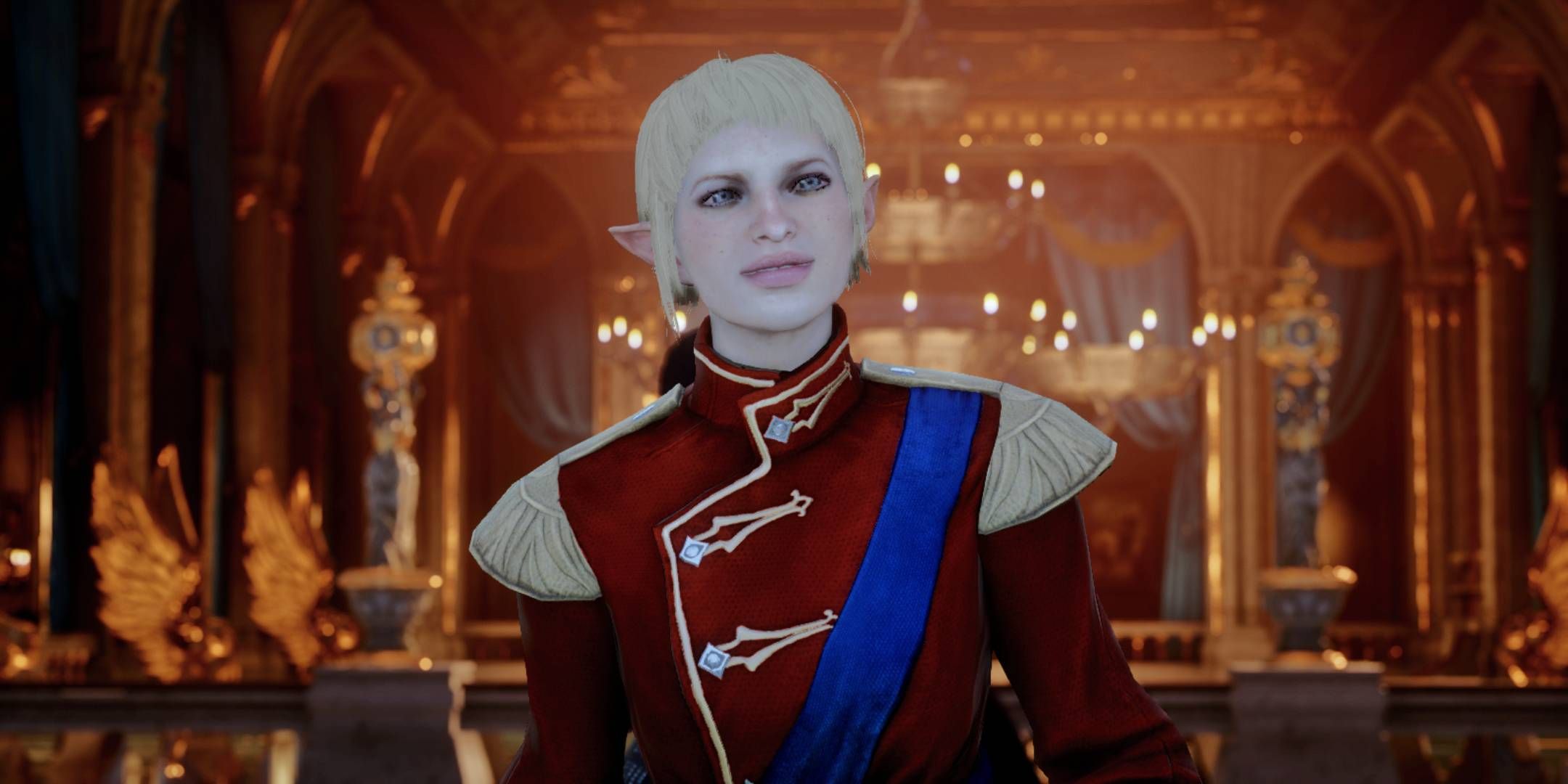 The Strongest Female Characters In Dragon Age