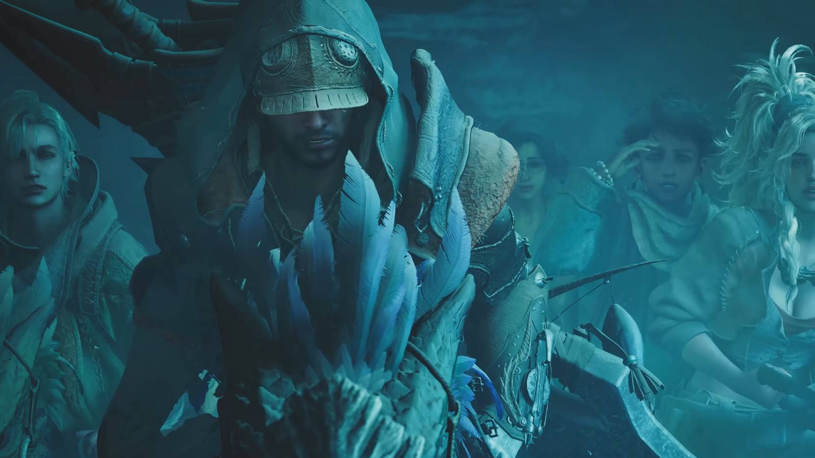 Capcom Explains Why Monster Hunter Wilds Took Over Five Years to Make
