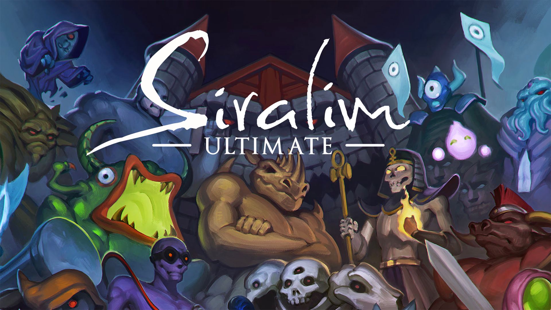 The Best Creature Collecting RPGs On PC