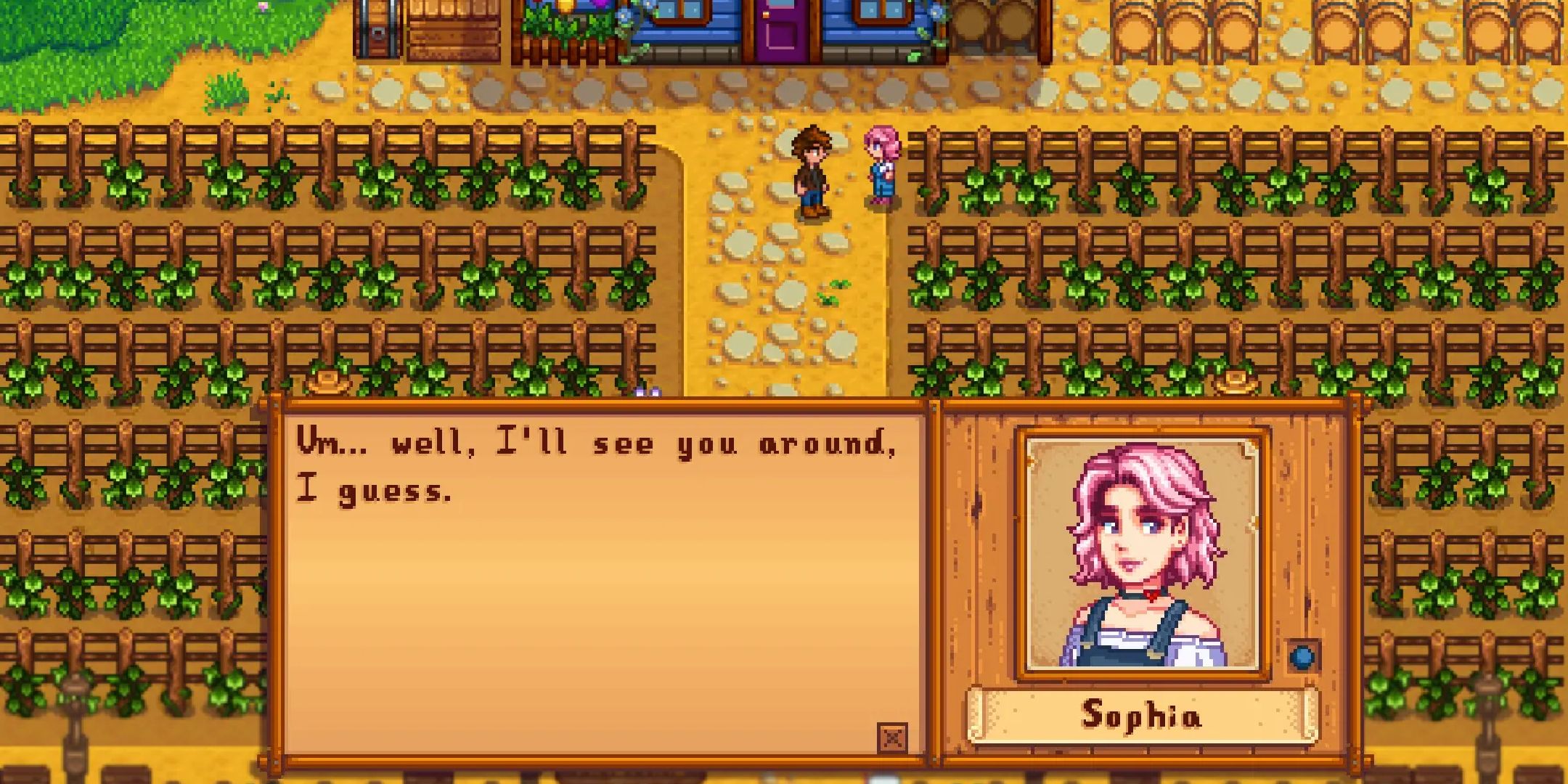 The Best Mods That Add NPCs In Stardew Valley