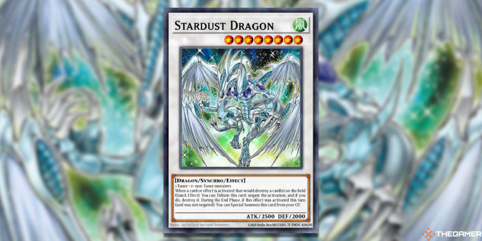 The Best Cards From The 5D's Era - YGO The Best Cards From The 5D's Era - YGO