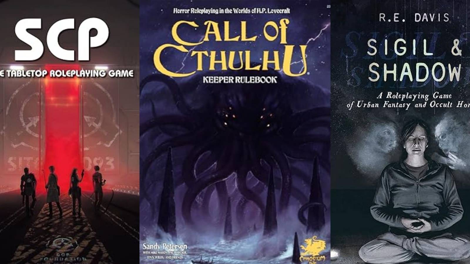 These TTRPGs Will Prepare You For Stranger Things Season 5