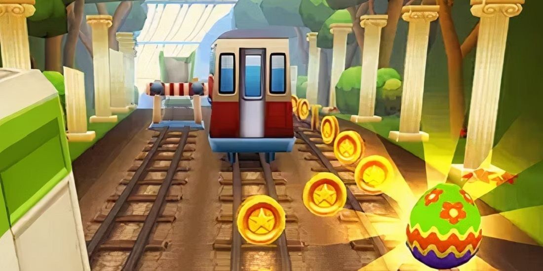 The Most Nostalgic Mobile Games