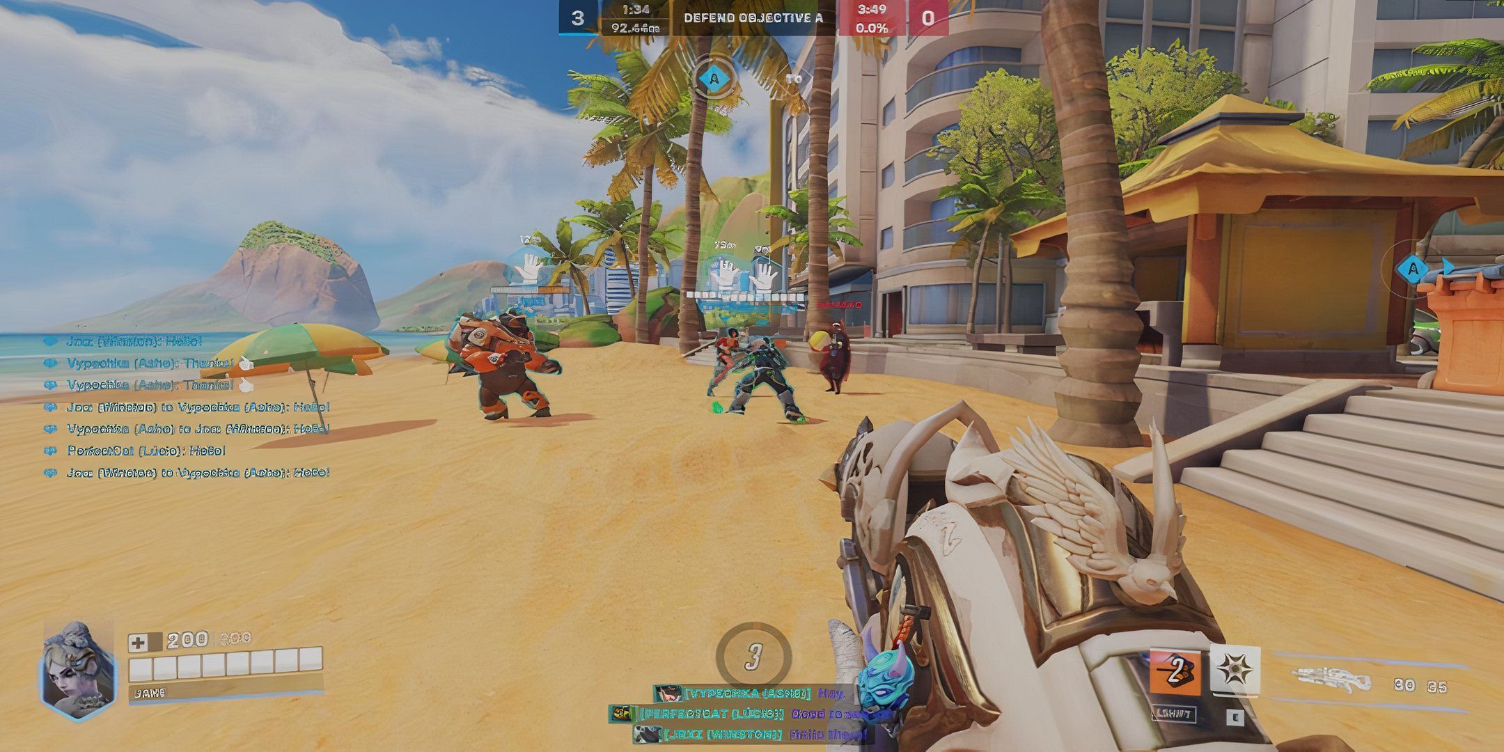Marvel Rivals Vs. Overwatch 2: Which Game Is Better?