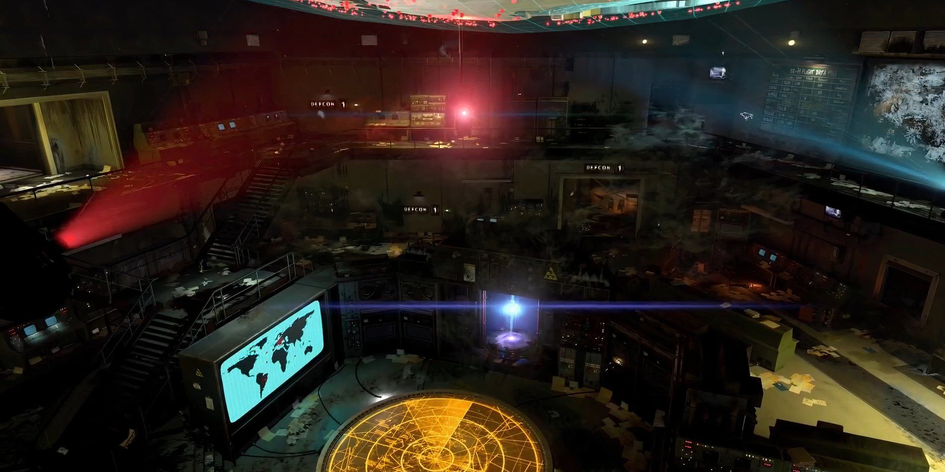 Best Call Of Duty DLCs Of All Time