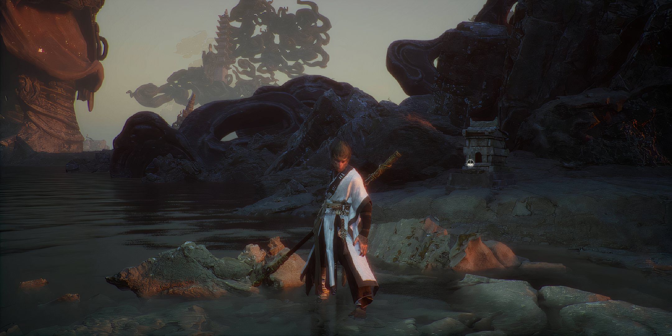 Best Armor Sets In Black Myth: Wukong