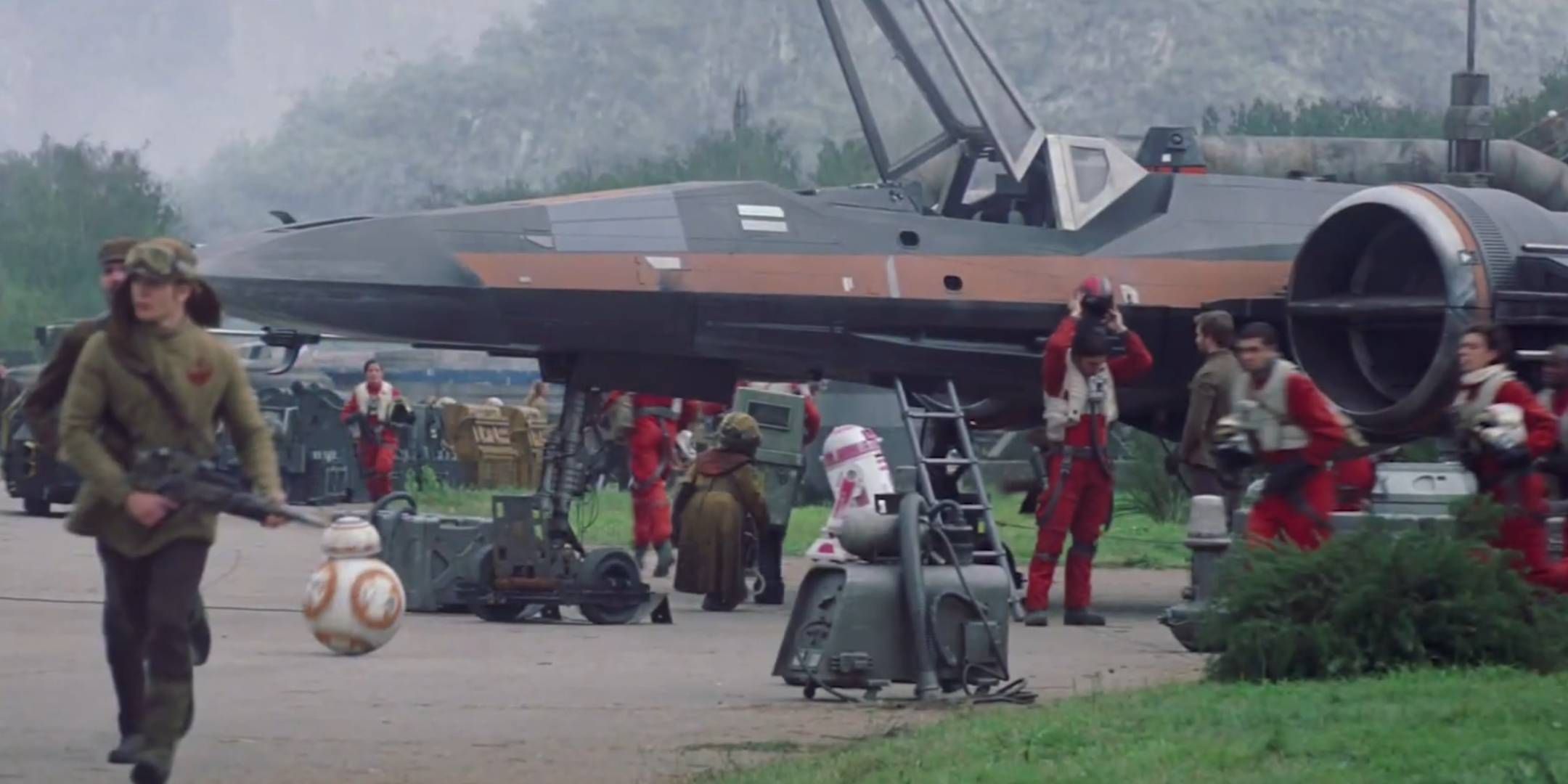 The Cutest Droids In Star Wars