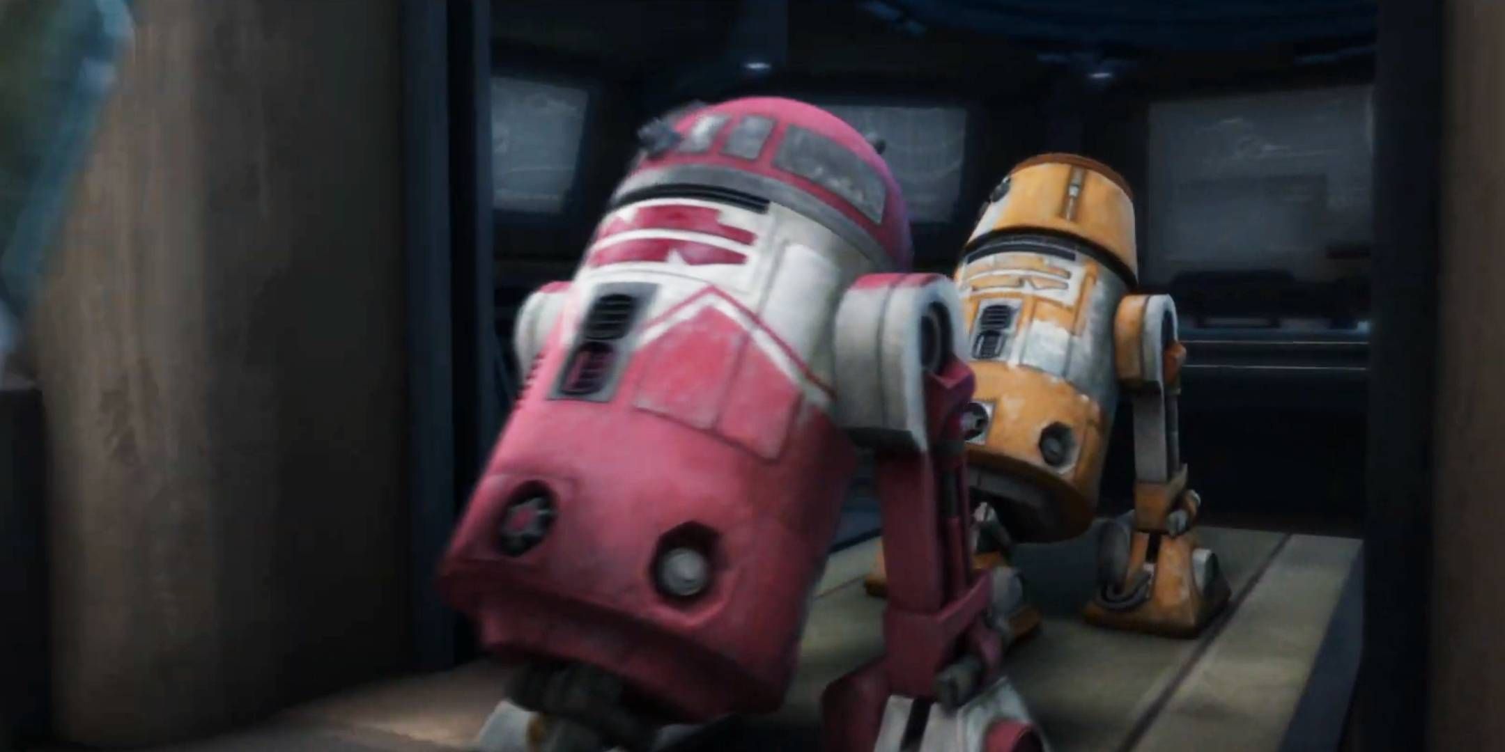 The Cutest Droids In Star Wars