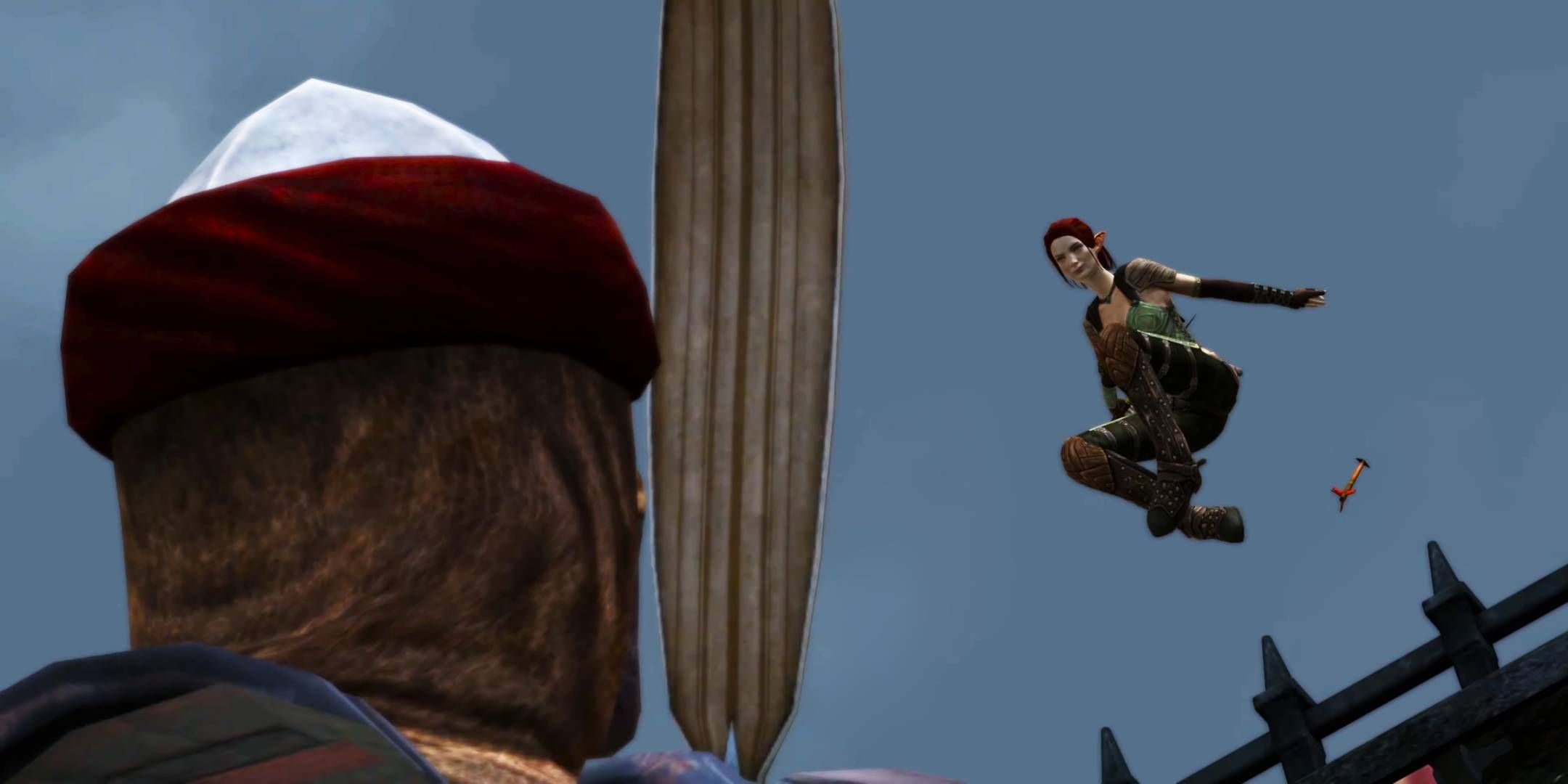 The Best DLC From Each Dragon Age Game