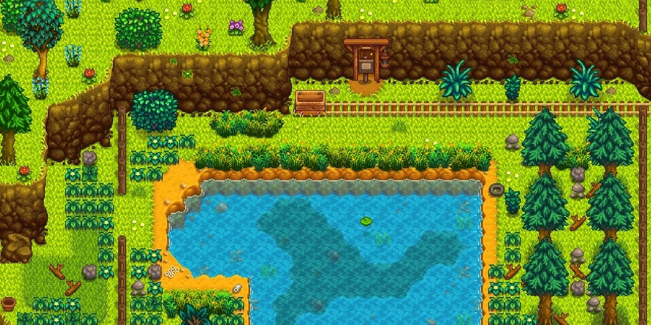 The Best Mods That Add NPCs In Stardew Valley