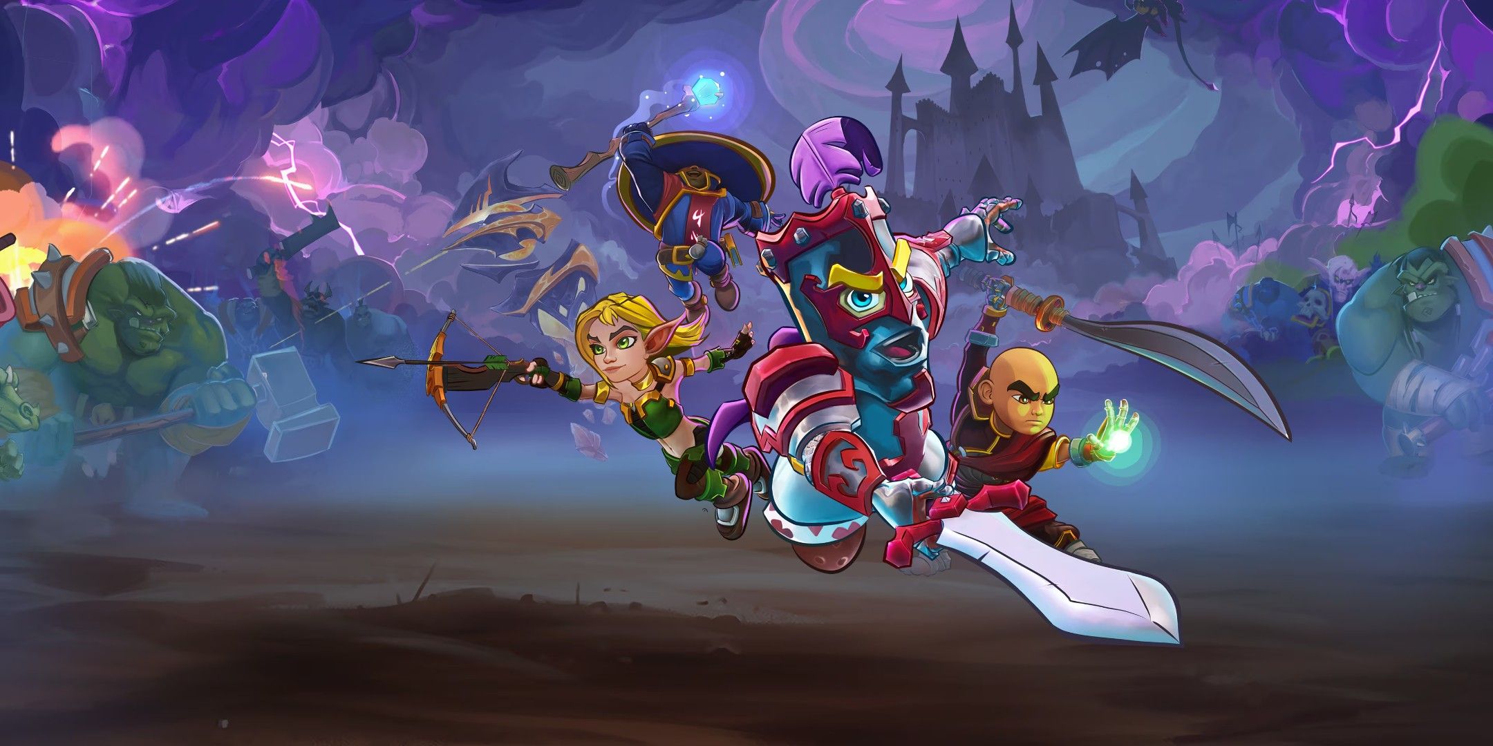 The Best Tower Defense Games On Steam