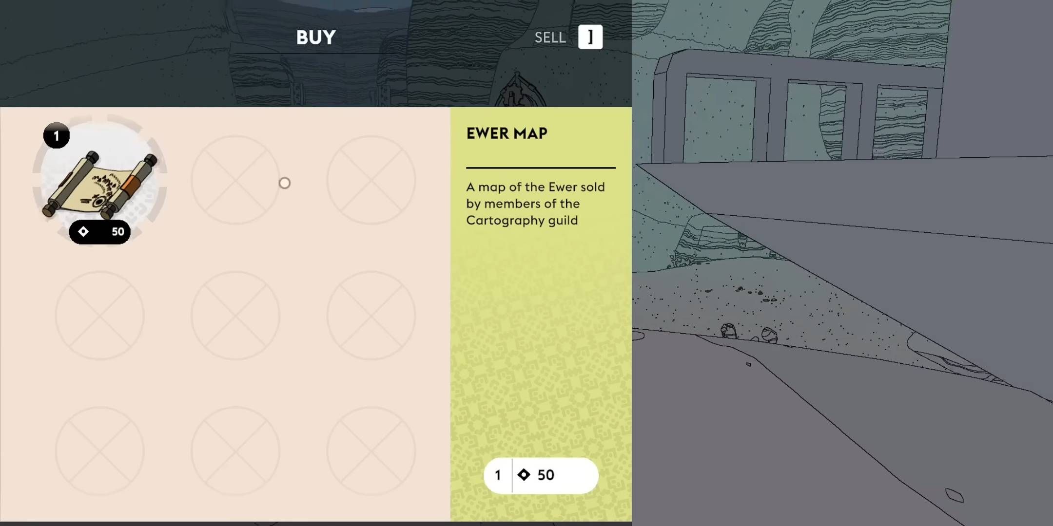 Games With An Infinite Inventory