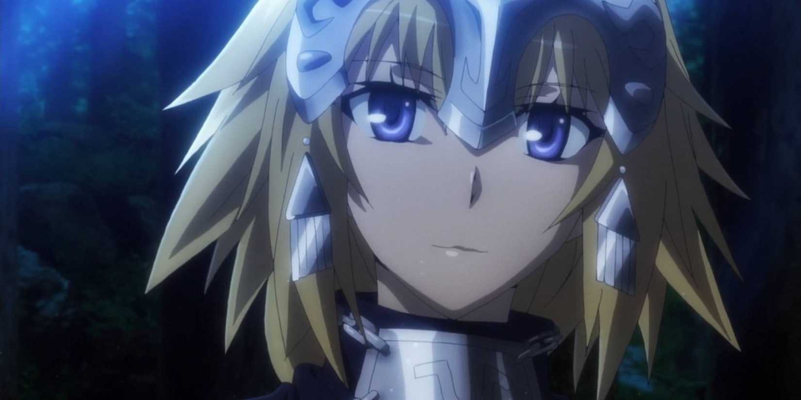 What Is The Holy Grail War? - Fate/Stay Night