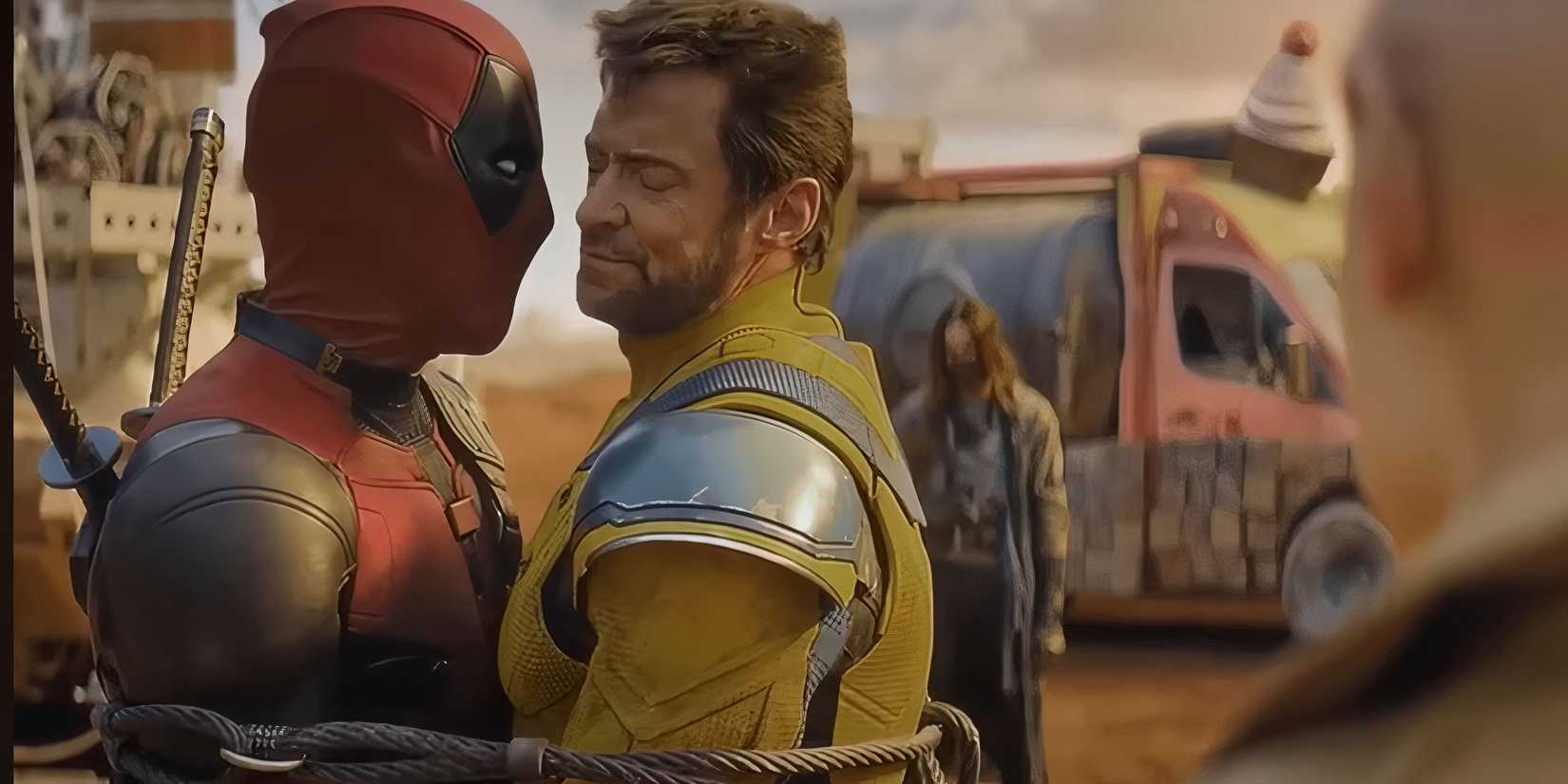 Ted Deadpool Every Deadpool Movie, Ranked Best