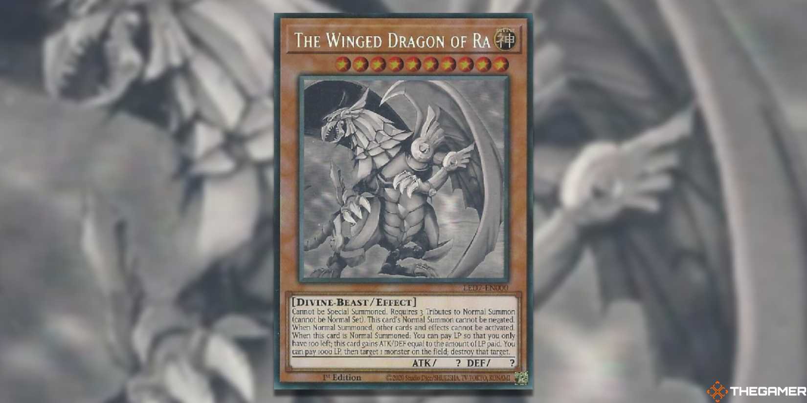 The Most Valuable Ghost Rare Cards In Yu-Gi-Oh! The Most Valuable Ghost Rare Cards In Yu-Gi-Oh!