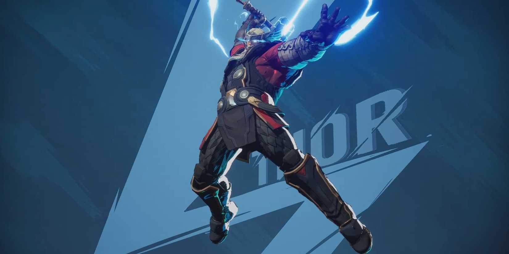 The Best Quotes In Marvel Rivals