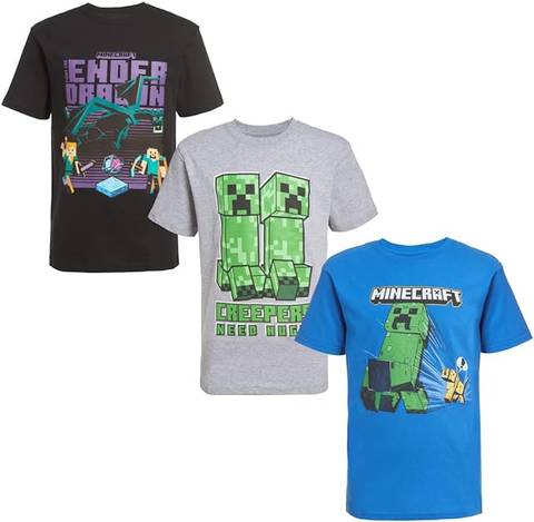 Best Minecraft Clothes