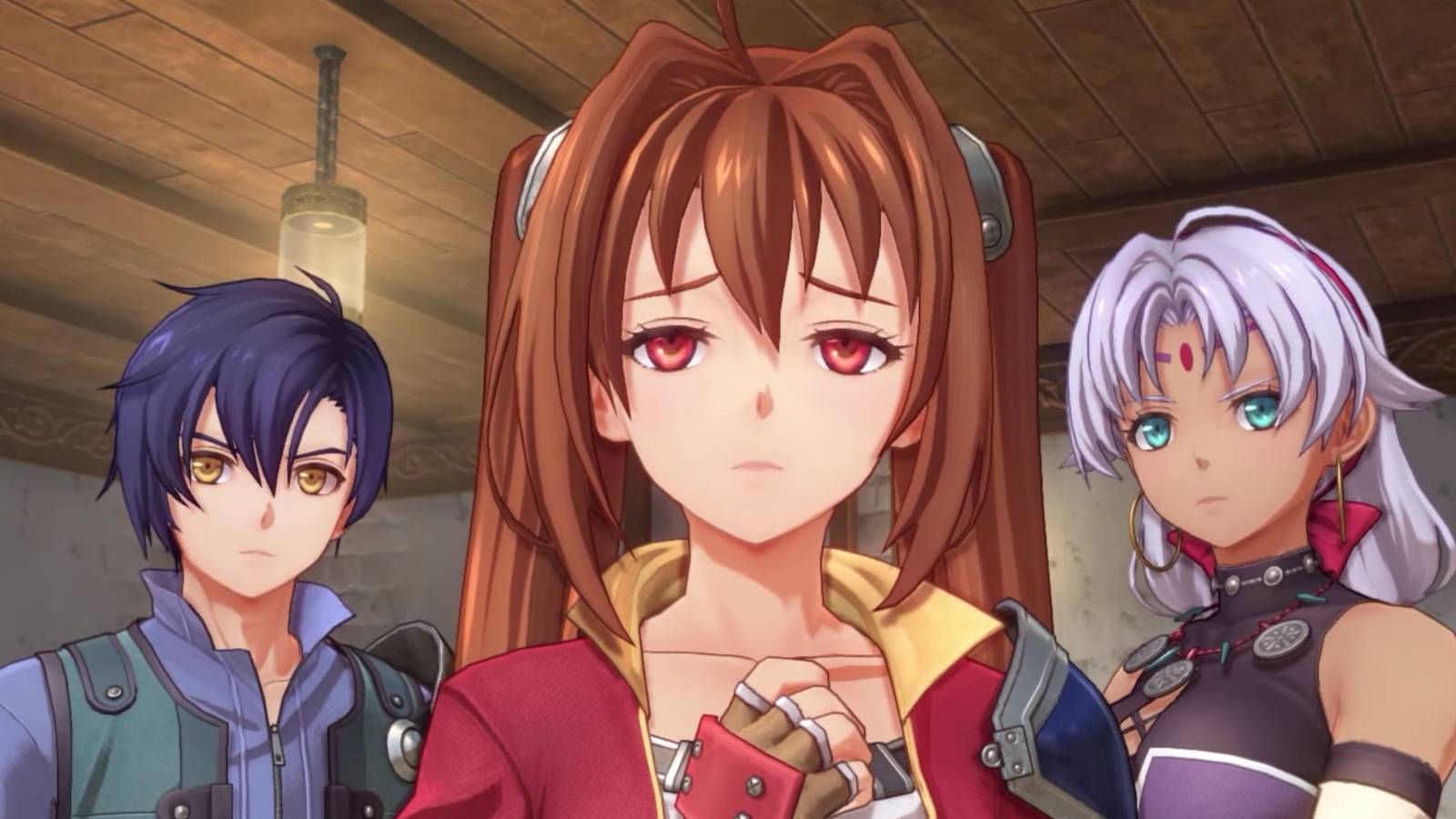 Schera Trails In The Sky: The 1st’s Retranslation Changes Too Many Things ...