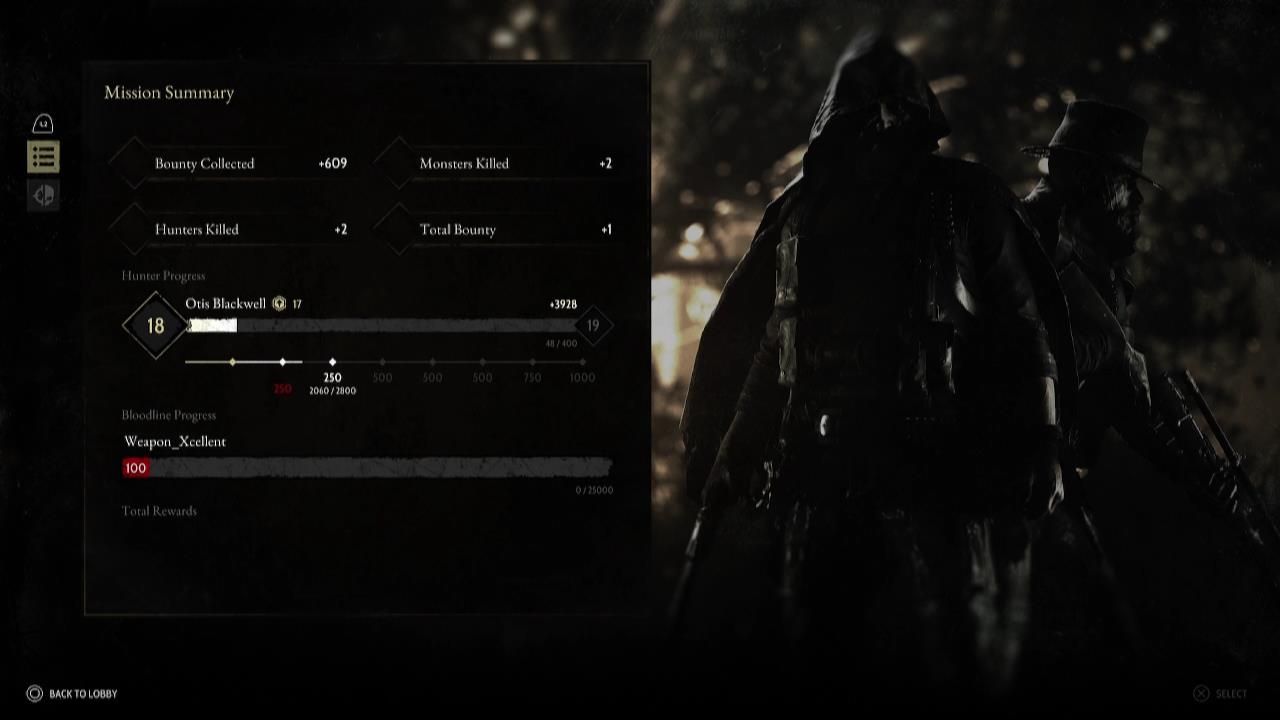 What Changed When Hunt: Showdown Updated To Hunt: Showdown 1896