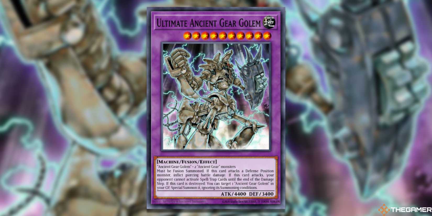 The Most Valuable Cards From Light Of Destruction In Yu-Gi-Oh! The Most Valuable Cards From Light Of Destruction In Yu-Gi-Oh!