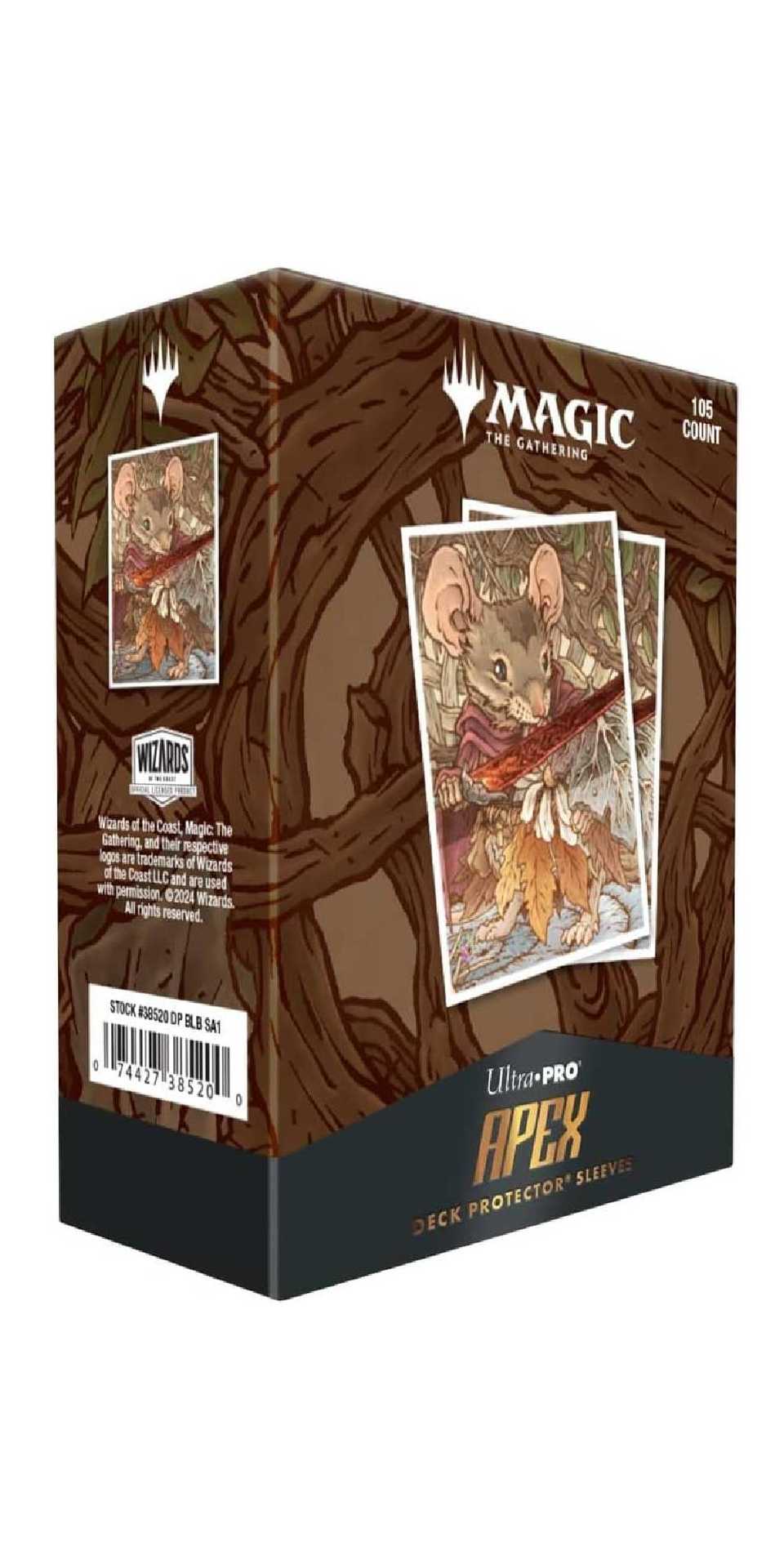 The Best Magic: The Gathering Accessories For Bloomburrow
