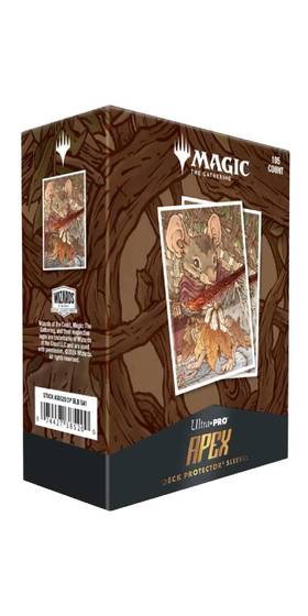 The Best Magic: The Gathering Accessories For Bloomburrow The Best Magic: The Gathering Accessories For Bloomburrow