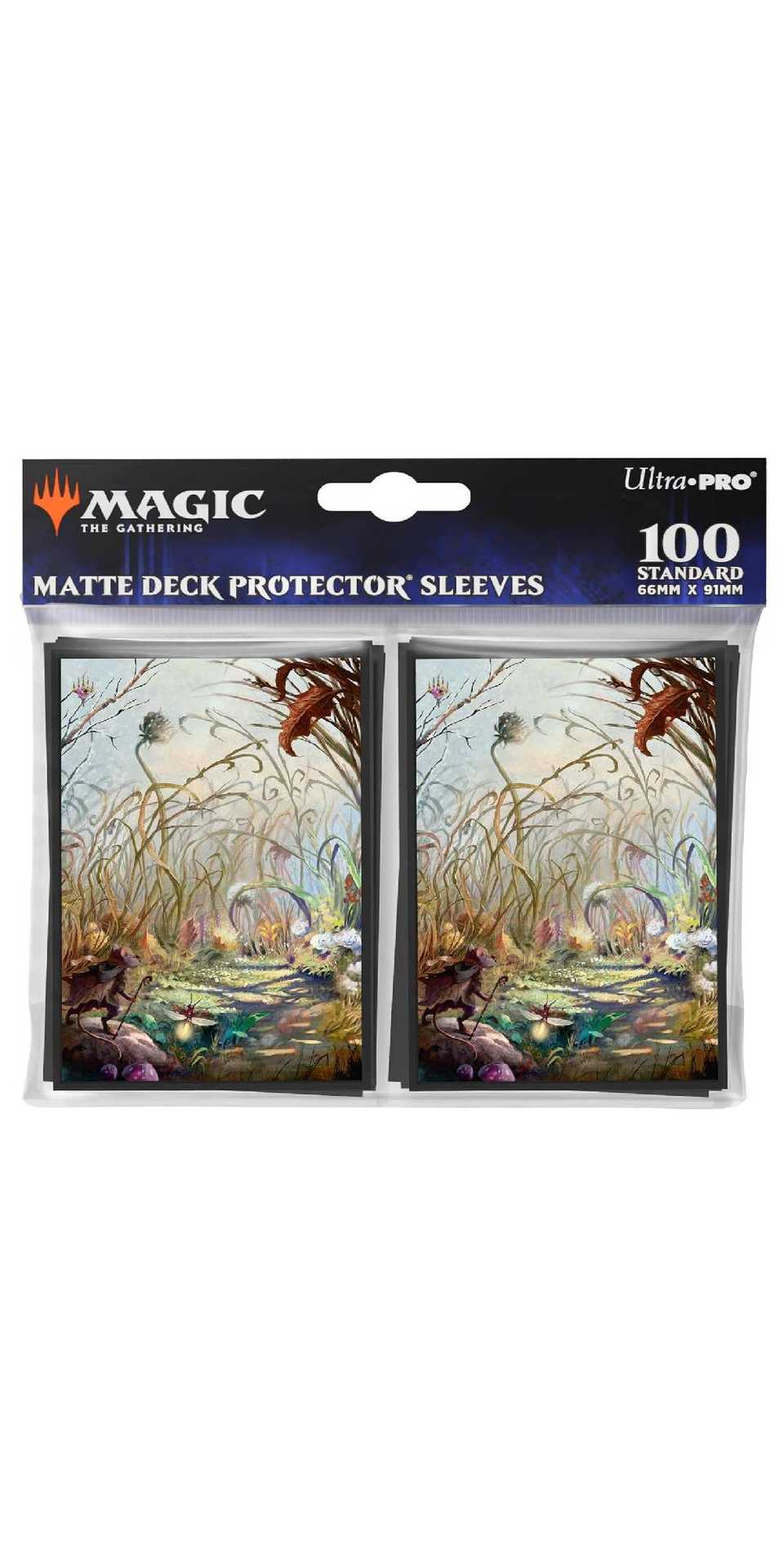 The Best Magic: The Gathering Accessories For Bloomburrow The Best Magic: The Gathering Accessories For Bloomburrow
